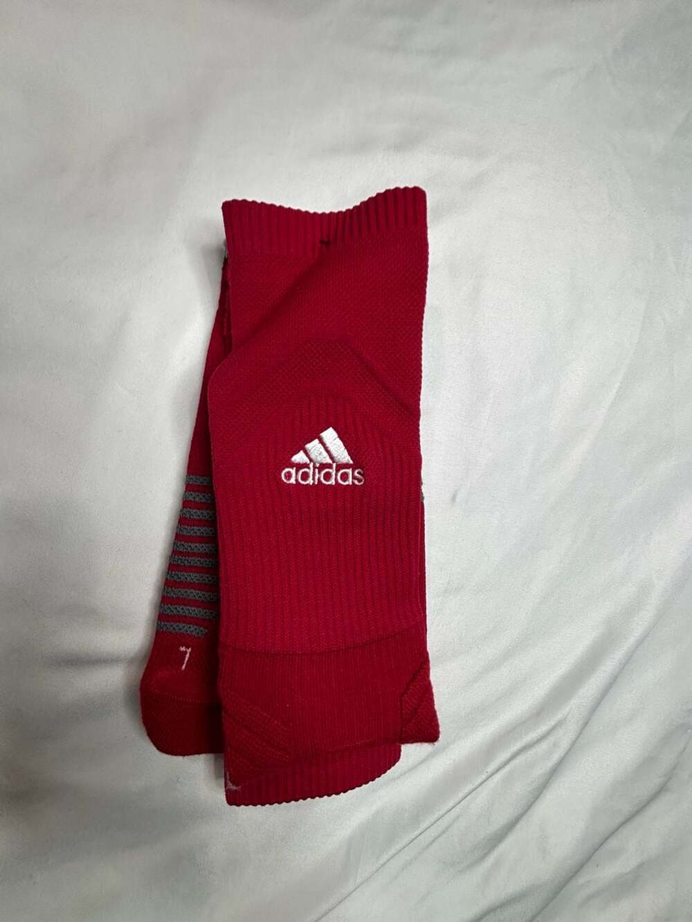 adidas 5-star cushion socks all around comfort arch/ankle compression EX7219